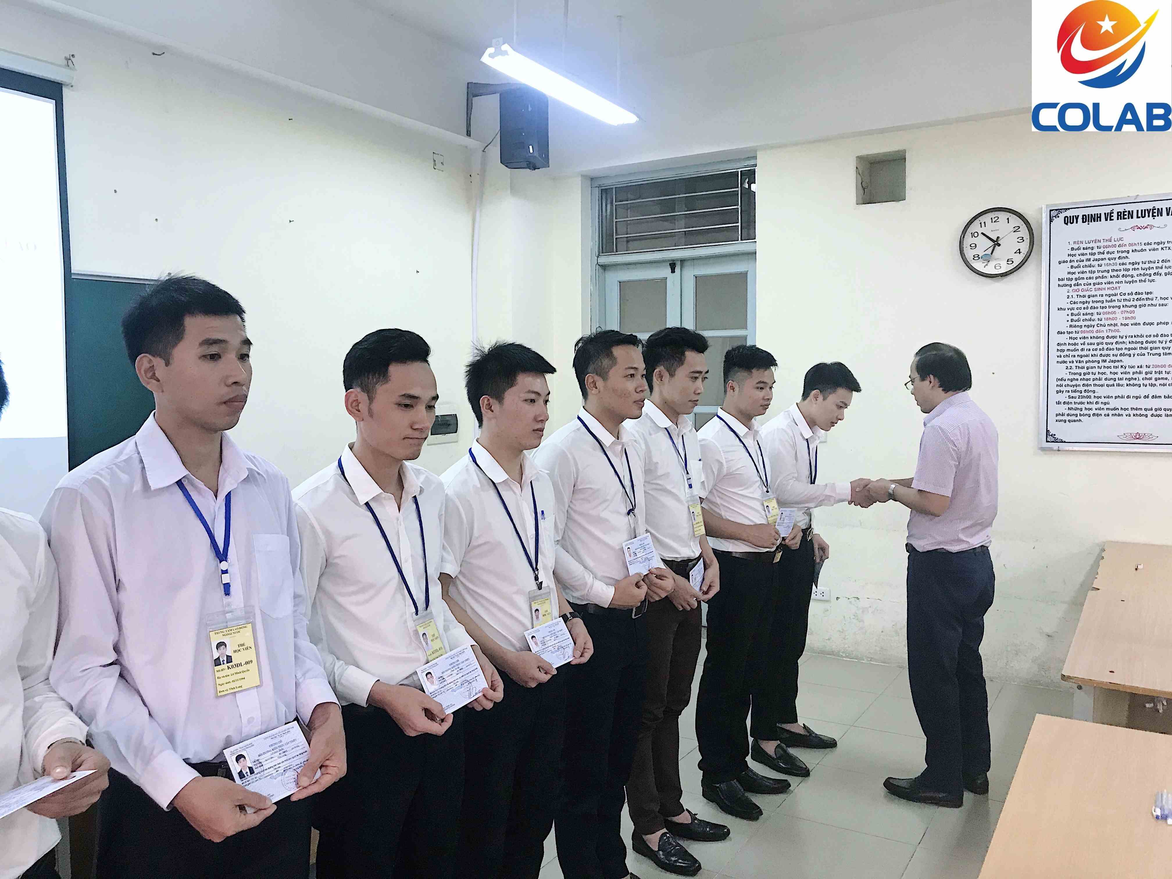 THÔNG BÁO TUYỂN CHỌN LAO ĐỘNG ĐI LÀM VIỆC TẠI ĐÀI LOAN 2025 